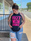 Hot Mom Summer Tank Top-ask apparel wholesale