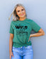 Into The Wild Tee-ask apparel wholesale