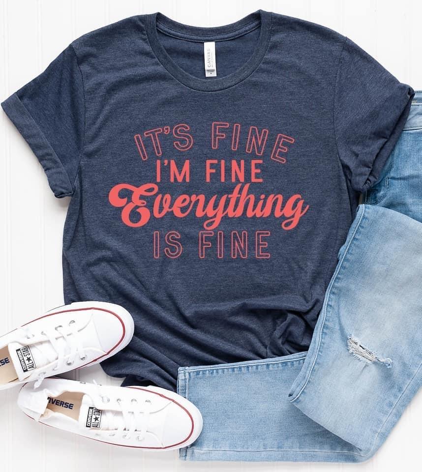 It’s Fine Tee-ask apparel wholesale