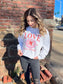 Love Is All You Need Sweatshirt-ask apparel wholesale