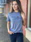 Nothing to Wear Tee-ask apparel wholesale