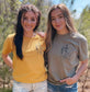 Take a Hike Tee ask apparel wholesale 